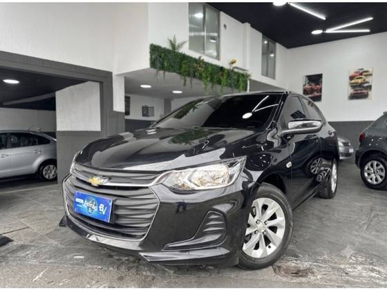 CHEVROLET ONIX 1.0 FLEX LT MANUAL CHEVROLET ONIX 1.0 FLEX LT MANUAL